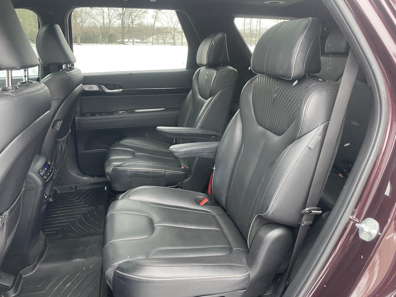 2023 Hyundai PALISADE Ultimate Calligraphy Photo