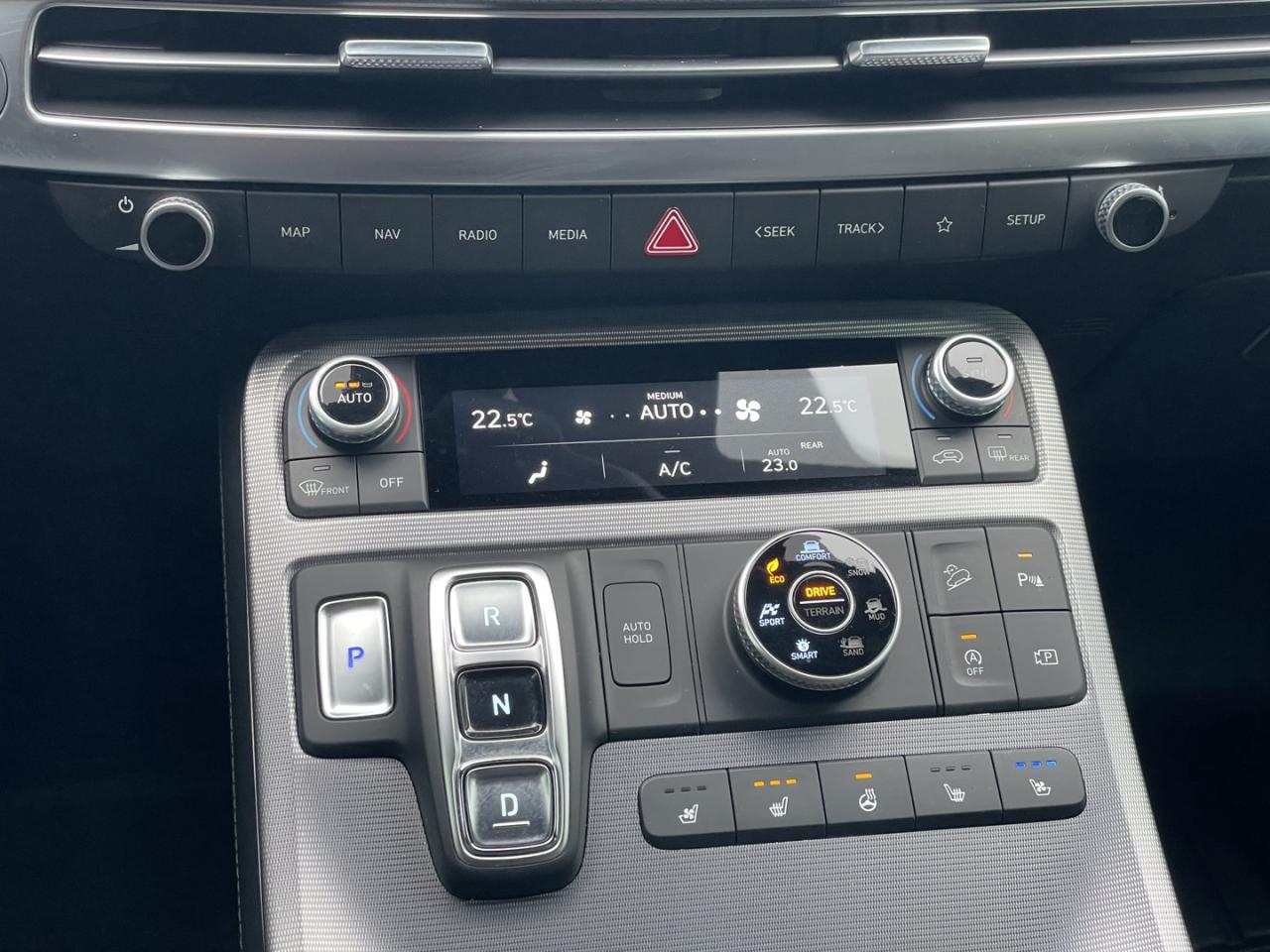 2023 Hyundai PALISADE Ultimate Calligraphy Photo