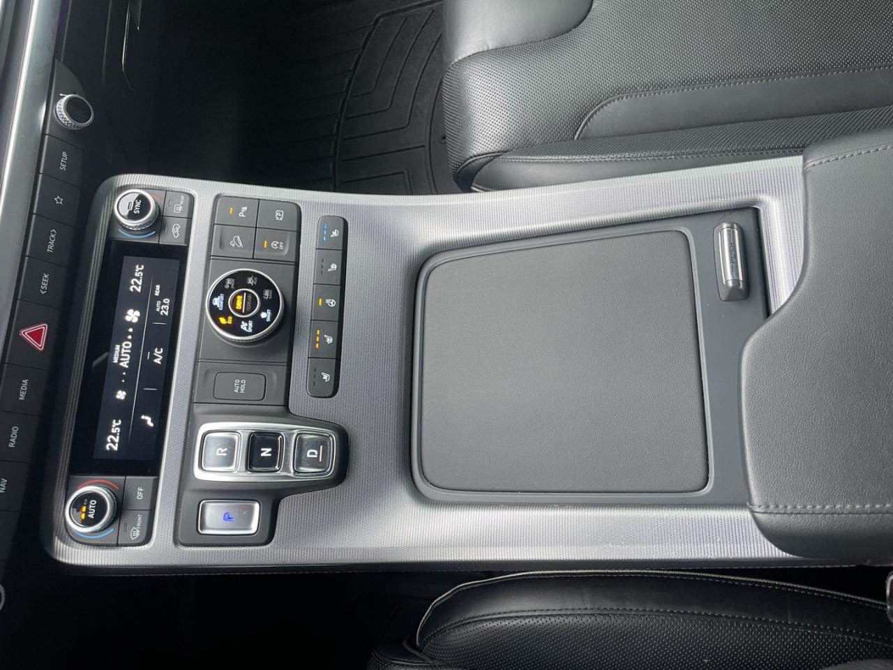 2023 Hyundai PALISADE Ultimate Calligraphy Photo