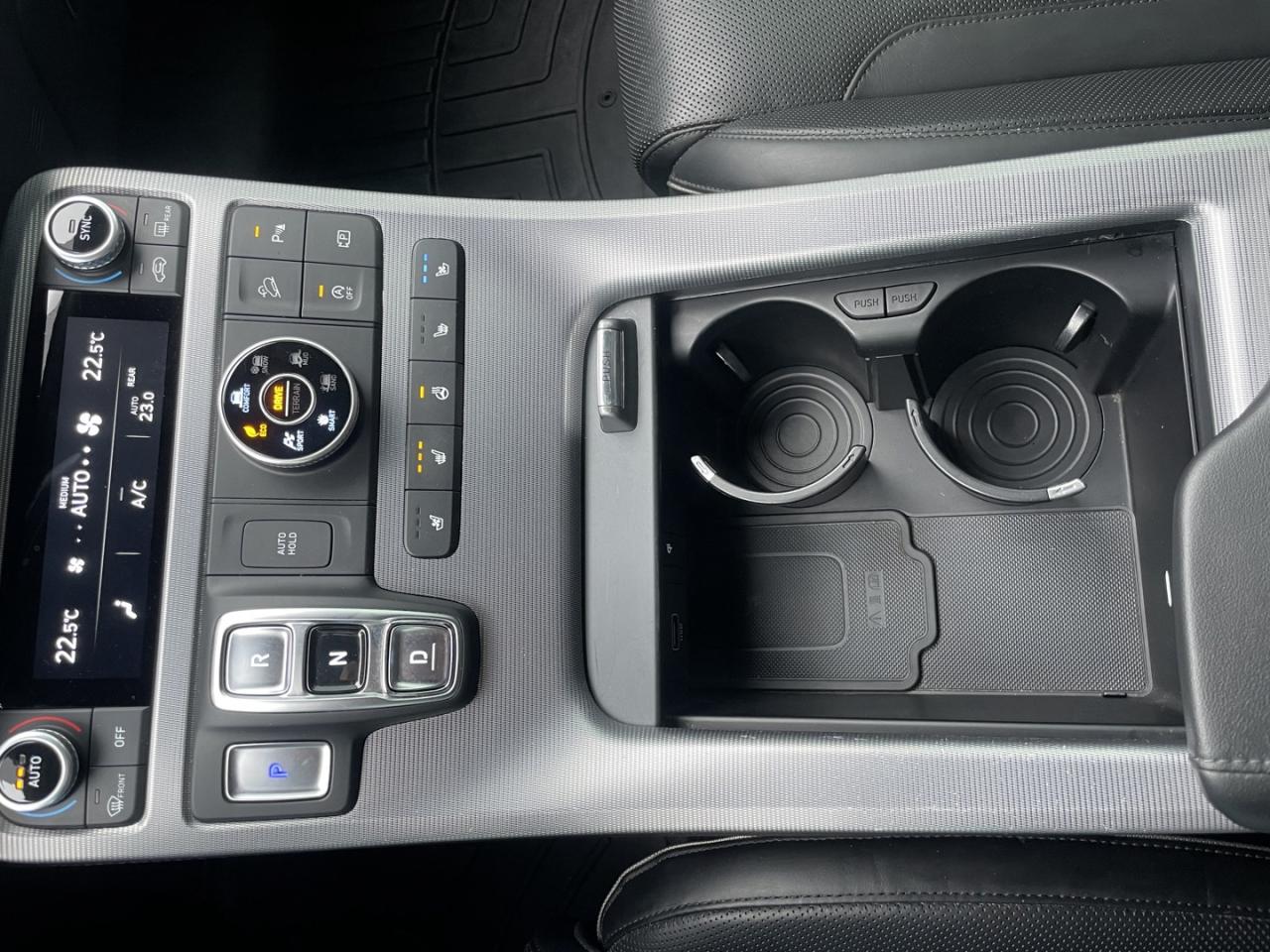 2023 Hyundai PALISADE Ultimate Calligraphy Photo