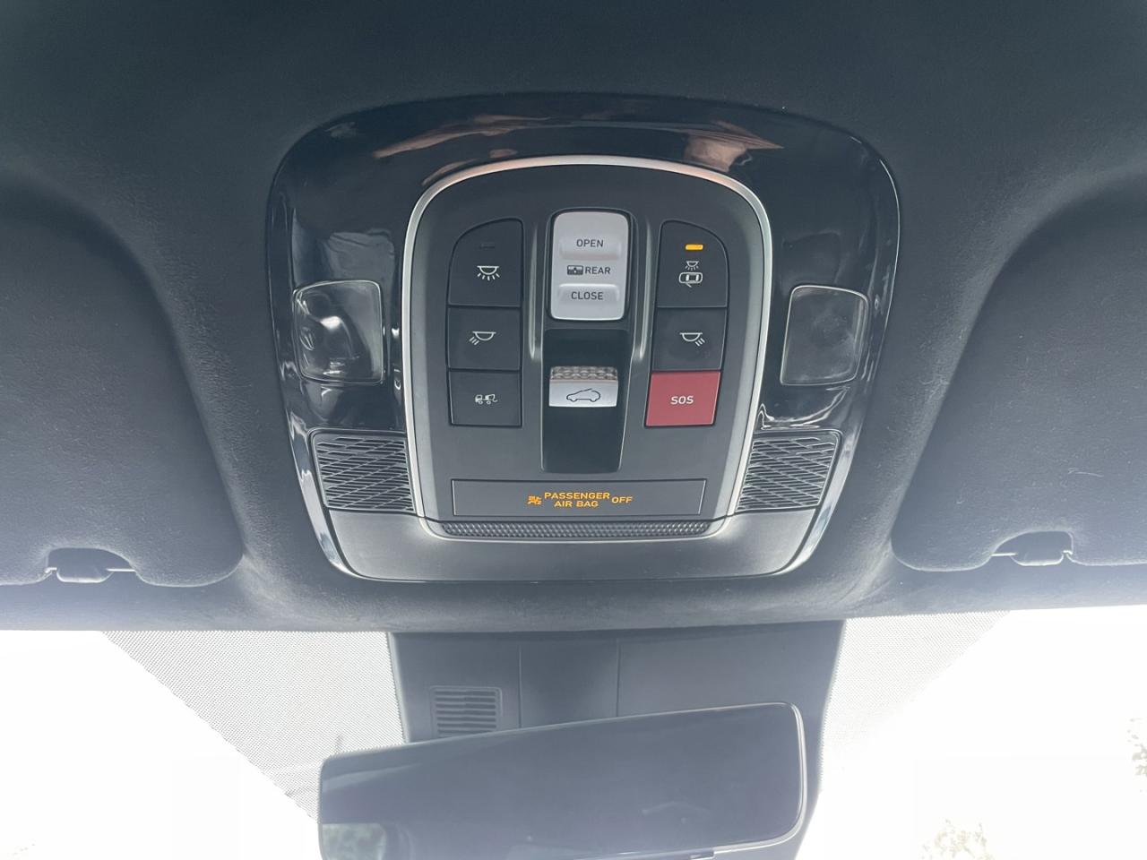 2023 Hyundai PALISADE Ultimate Calligraphy Photo