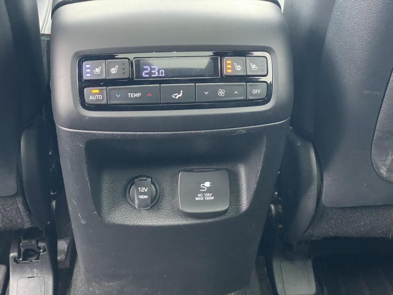 2023 Hyundai PALISADE Ultimate Calligraphy Photo