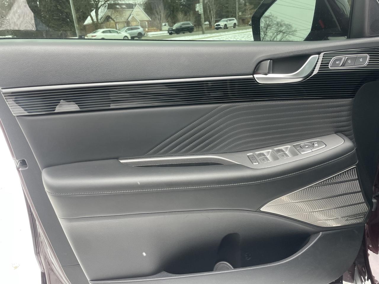 2023 Hyundai PALISADE Ultimate Calligraphy Photo