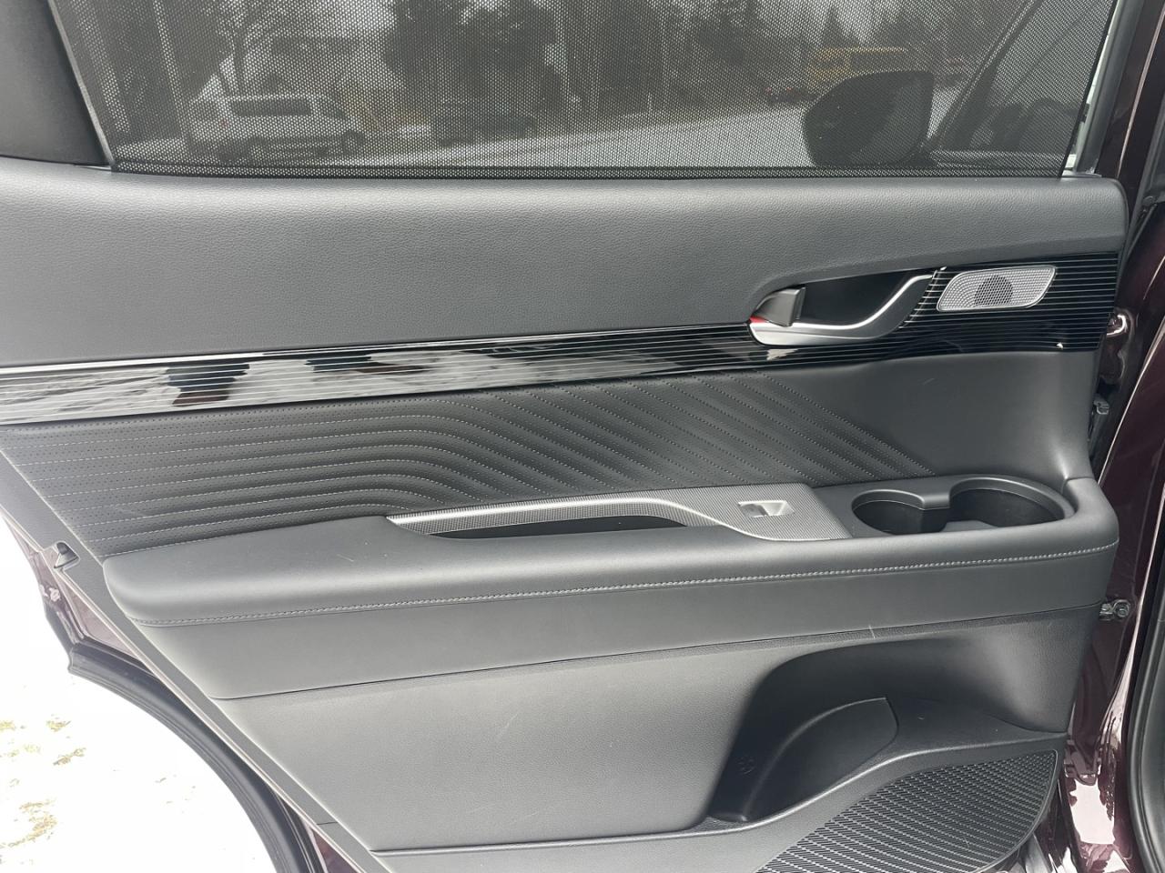 2023 Hyundai PALISADE Ultimate Calligraphy Photo