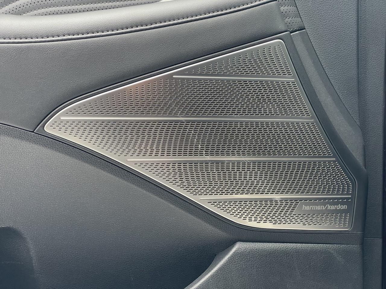 2023 Hyundai PALISADE Ultimate Calligraphy Photo