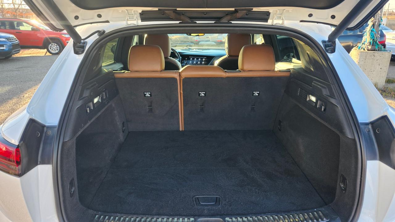 2021 Buick Envision AWD,Essence, Lthr,Htd Seat/Steer,Pano Rf,BU Cam - Photo #5