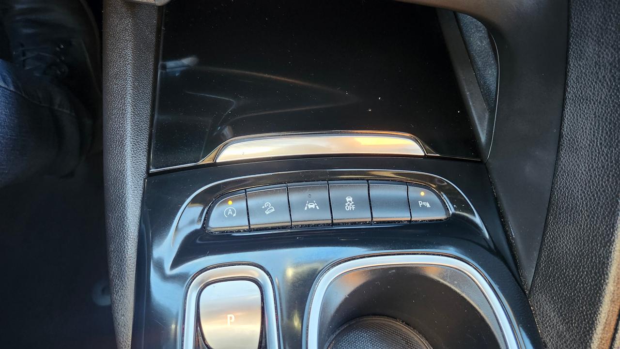 2021 Buick Envision AWD,Essence, Lthr,Htd Seat/Steer,Pano Rf,BU Cam - Photo #16