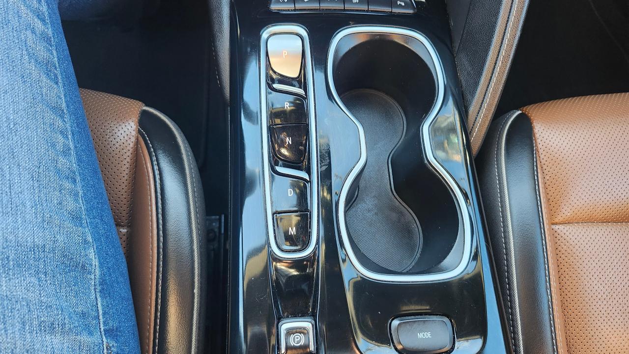 2021 Buick Envision AWD,Essence, Lthr,Htd Seat/Steer,Pano Rf,BU Cam - Photo #14