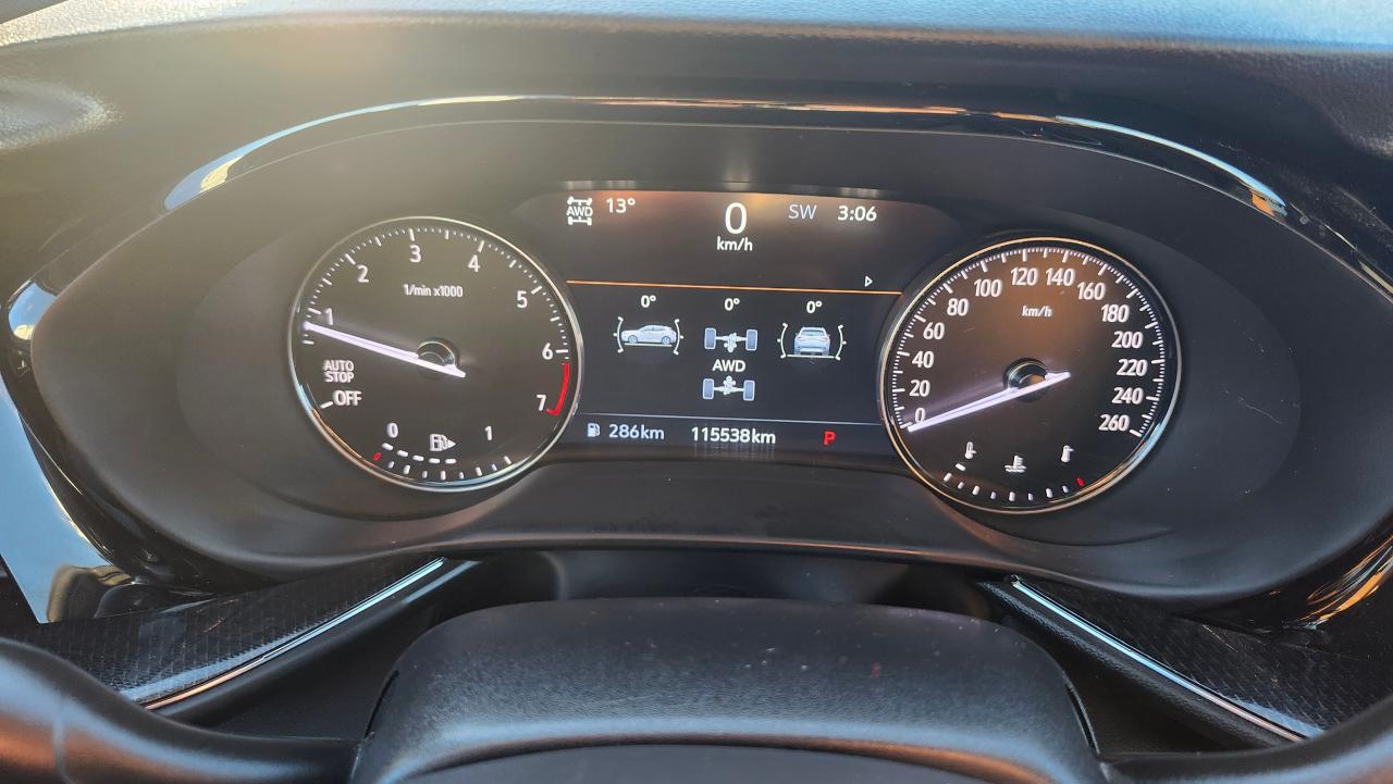 2021 Buick Envision AWD,Essence, Lthr,Htd Seat/Steer,Pano Rf,BU Cam - Photo #17