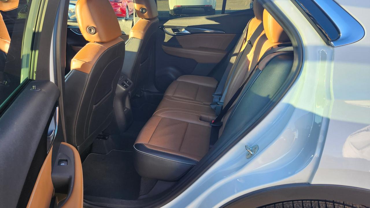 2021 Buick Envision AWD,Essence, Lthr,Htd Seat/Steer,Pano Rf,BU Cam - Photo #9