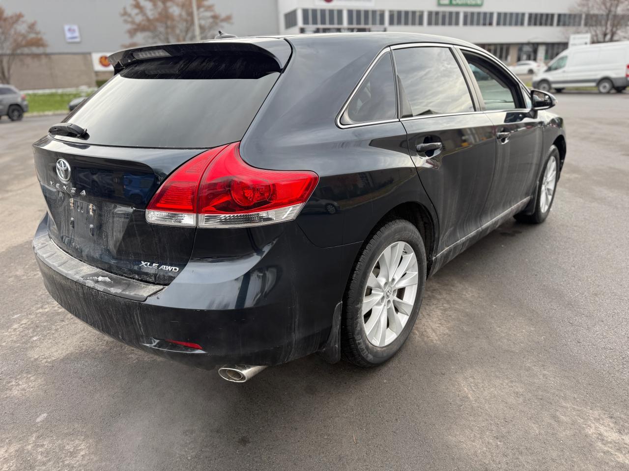 2016 Toyota Venza LOW KM!! AWD, LEATHER, NAV, SUNROOF, LOADED!!! Photo28
