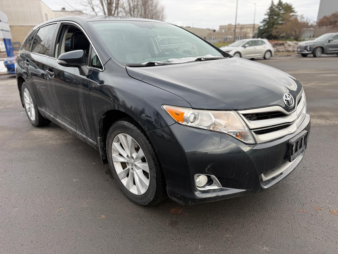 2016 Toyota Venza LOW KM!! AWD, LEATHER, NAV, SUNROOF, LOADED!!! Photo29
