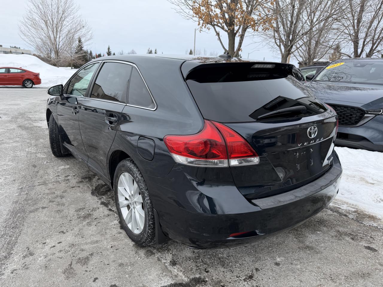 2016 Toyota Venza LOW KM!! AWD, LEATHER, NAV, SUNROOF, LOADED!!! Photo