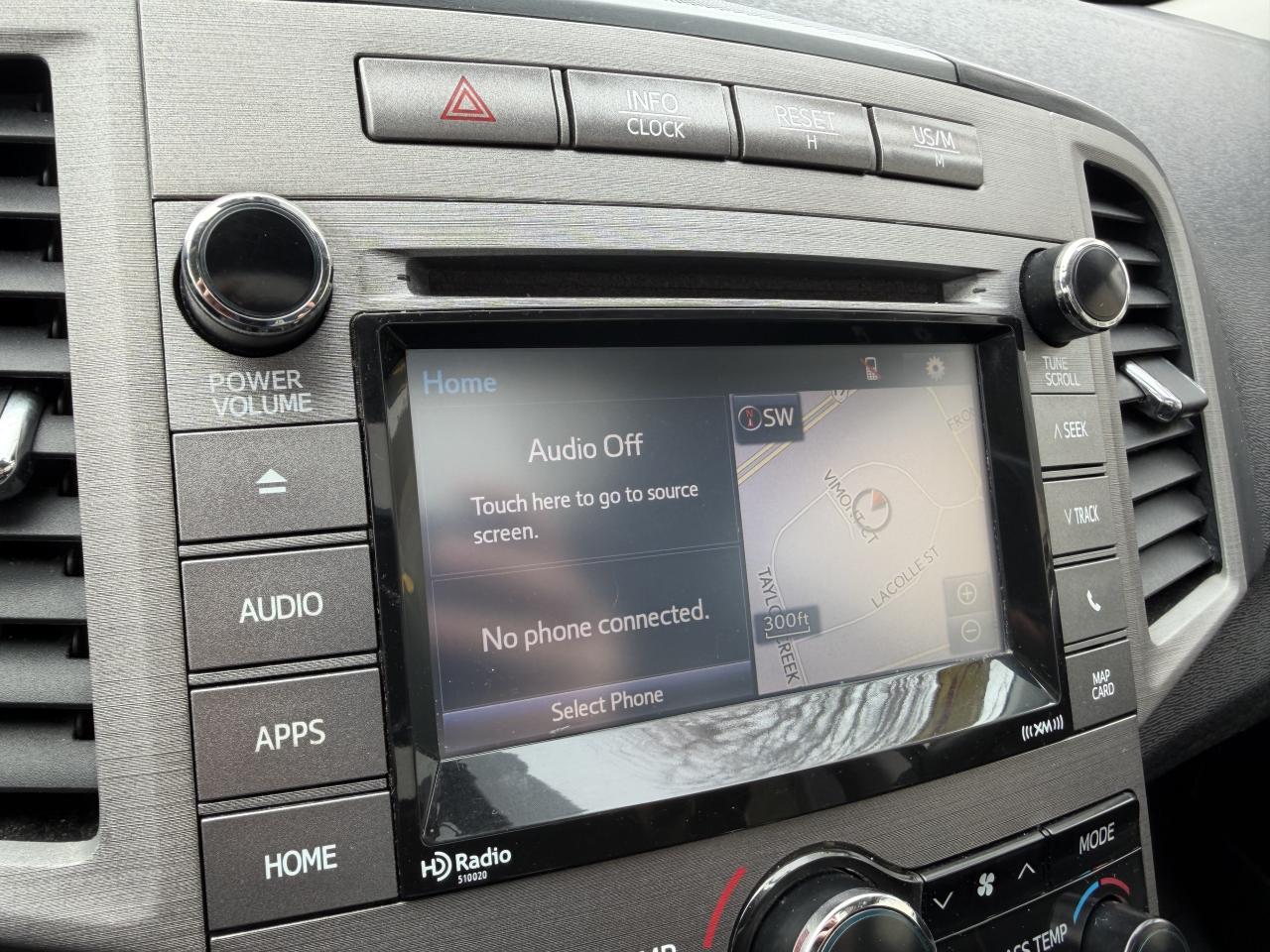 2016 Toyota Venza LOW KM!! AWD, LEATHER, NAV, SUNROOF, LOADED!!! Photo