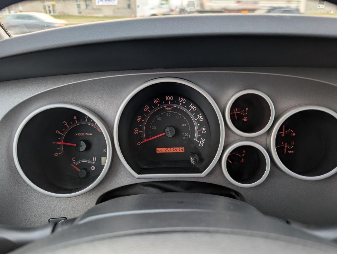 2012 Toyota Tundra SR5 | Power driver seat | Bluetooth - Photo #14