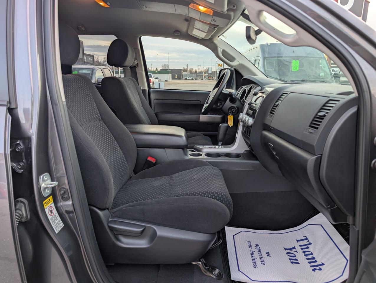 2012 Toyota Tundra SR5 | Power driver seat | Bluetooth - Photo #16