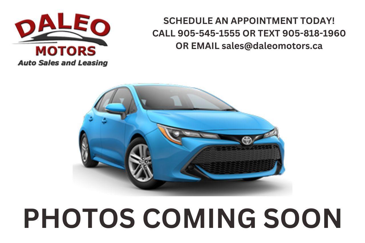 Used 2020 Toyota Corolla CVT / B.CAM / H.SEATS / SPOILER / KEYLESS GO for sale in Kitchener, ON