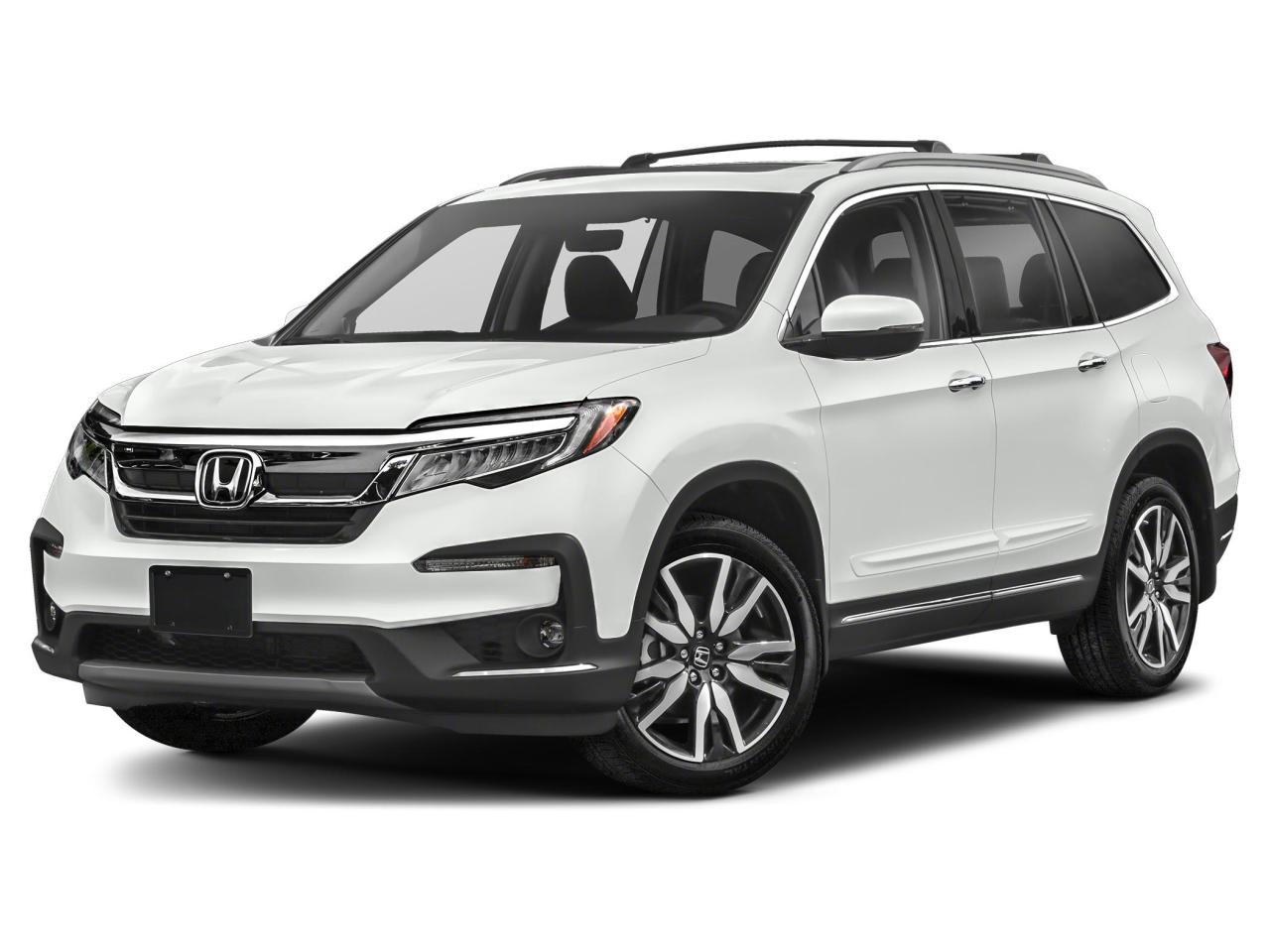 Used 2022 Honda Pilot Touring for sale in New Westminster, BC