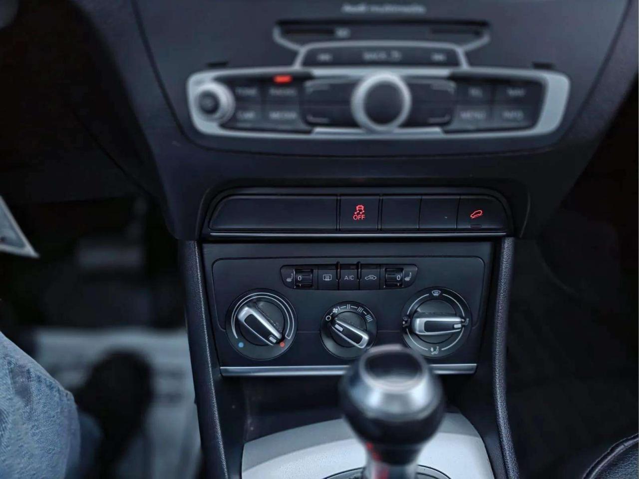 2016 Audi Q3 quattro 4dr 2.0T Komfort - Photo #16