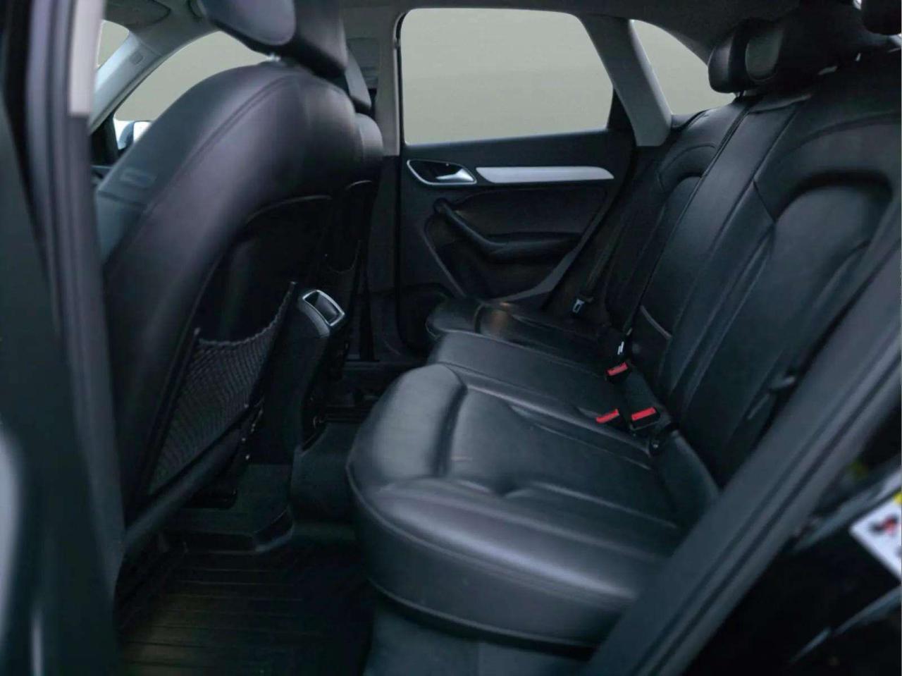 2016 Audi Q3 quattro 4dr 2.0T Komfort - Photo #18