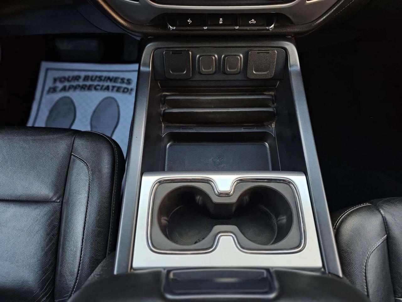 2017 GMC Sierra 1500 4WD Crew Cab 153.0" SLT - Photo #15