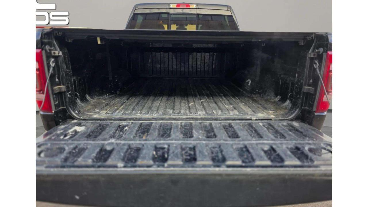 2019 RAM 1500 Big Horn 4x4 Crew Cab 5'7" Box - Photo #22