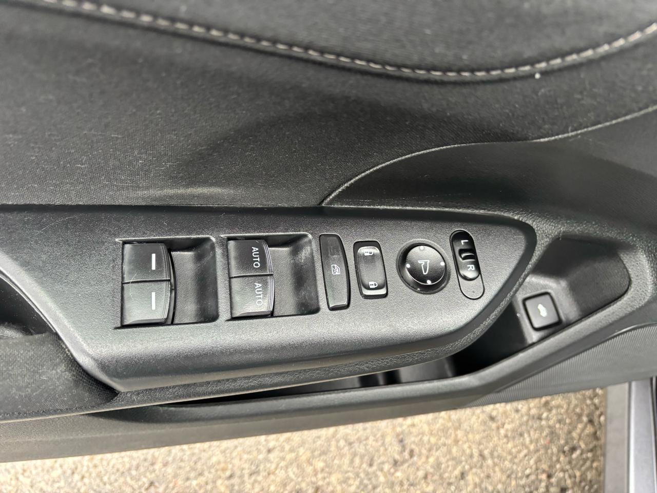 2019 Honda Civic EX, Sunroof, Alloys, Lane Departure Alert, Photo