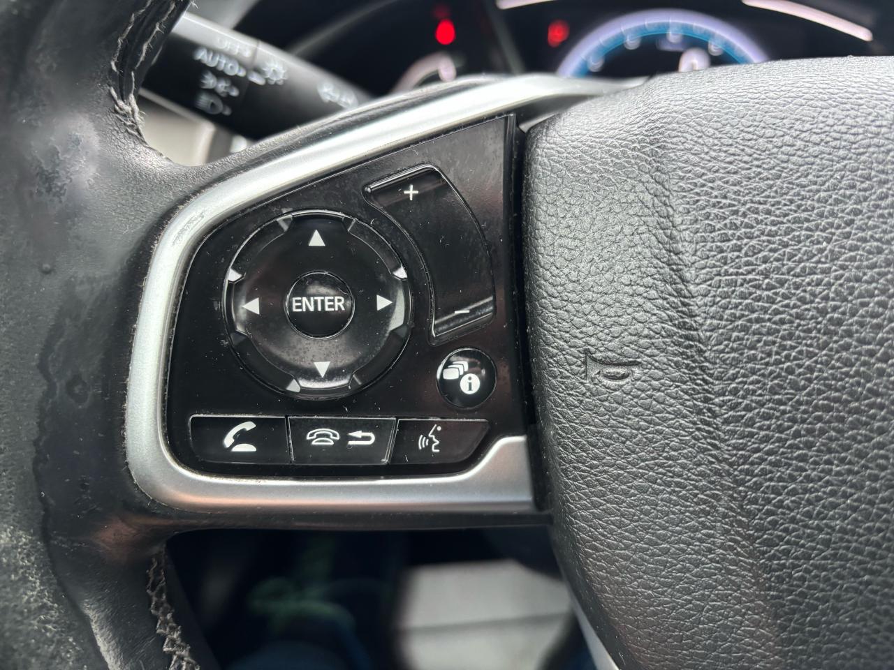 2019 Honda Civic EX, Sunroof, Alloys, Lane Departure Alert, Photo