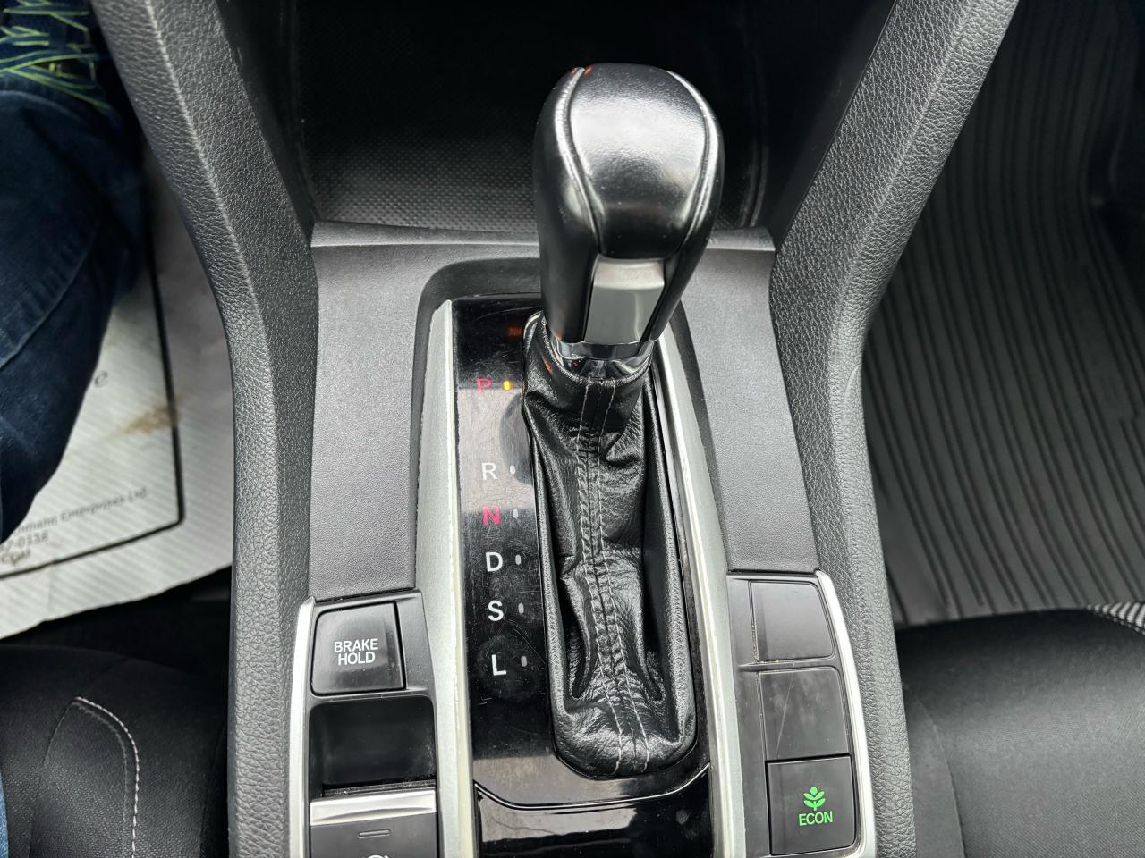 2019 Honda Civic EX, Sunroof, Alloys, Lane Departure Alert, Photo