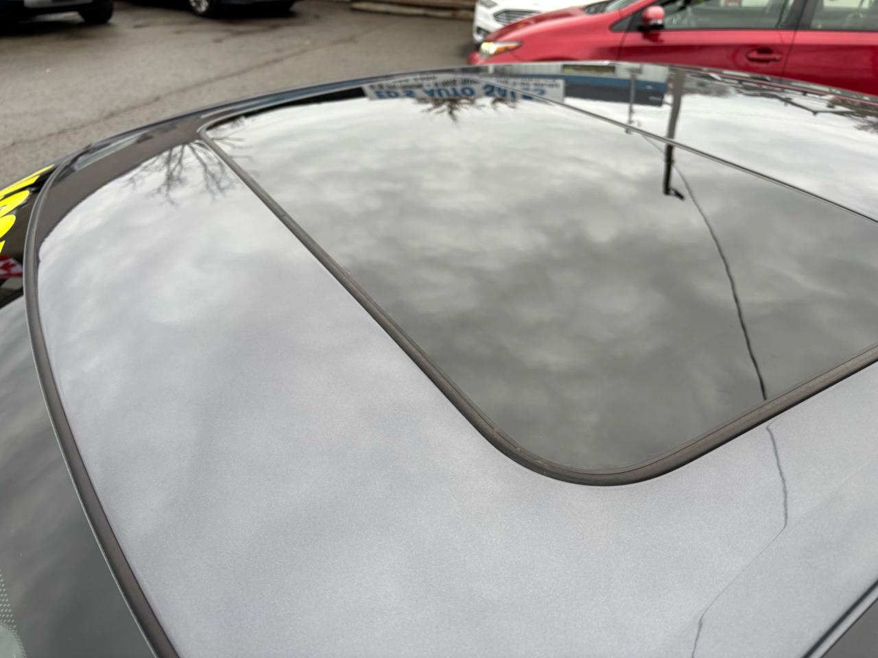 2019 Honda Civic EX, Sunroof, Alloys, Lane Departure Alert,