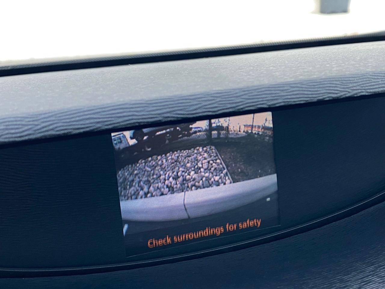 2011 Toyota Venza V6-AWD-LEATHER-PANO  SUNROOF-CAMERA-1 OWNER - Photo #22