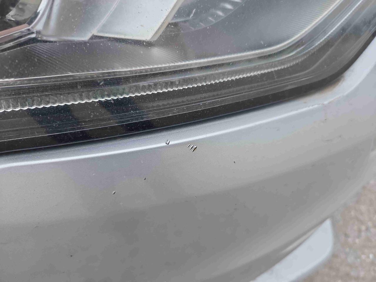 2018 Ford Fusion SE - Photo #18