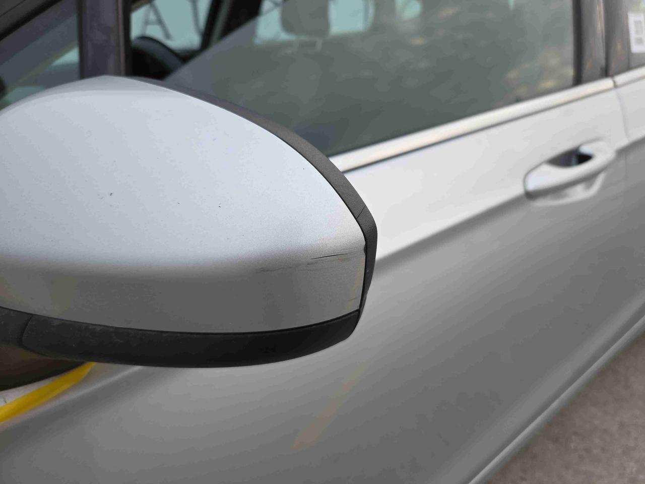 2018 Ford Fusion SE - Photo #21