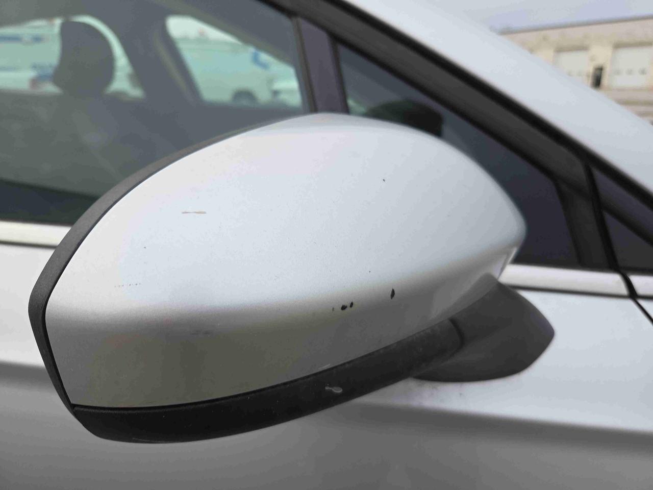 2018 Ford Fusion SE Photo