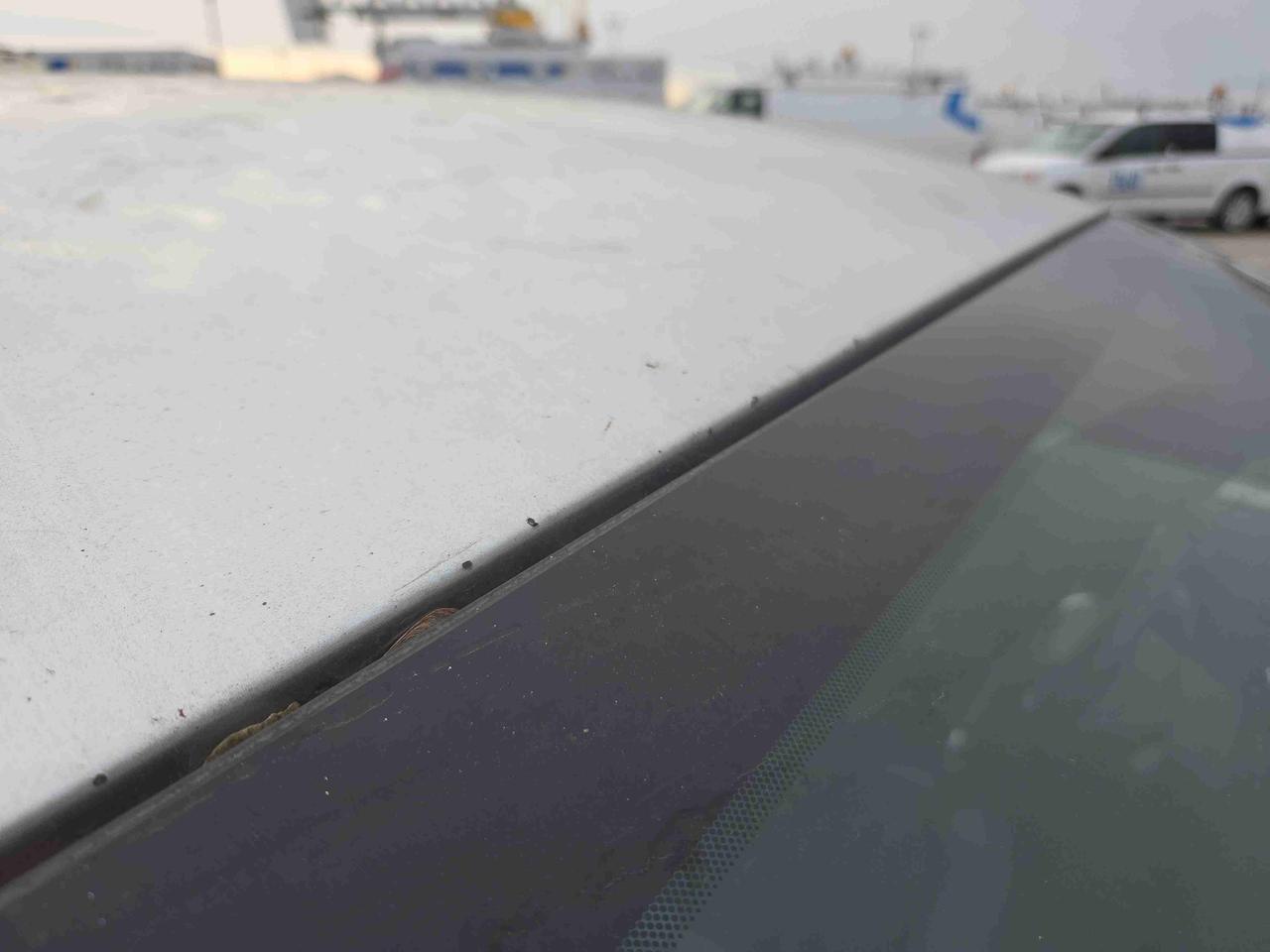 2018 Ford Fusion SE Photo