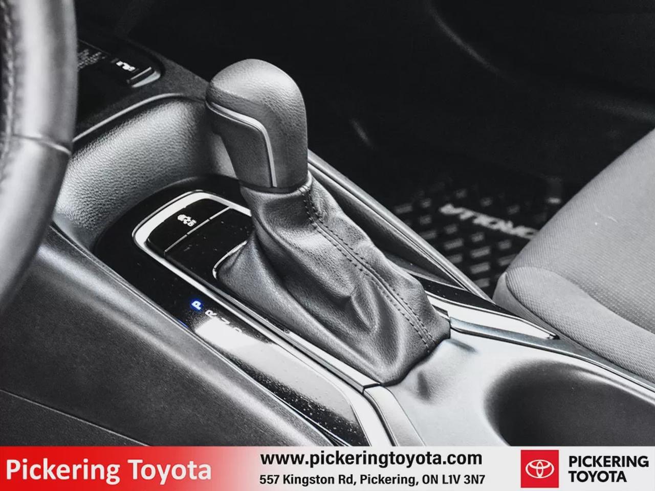 2024 Toyota Corolla LE Photo