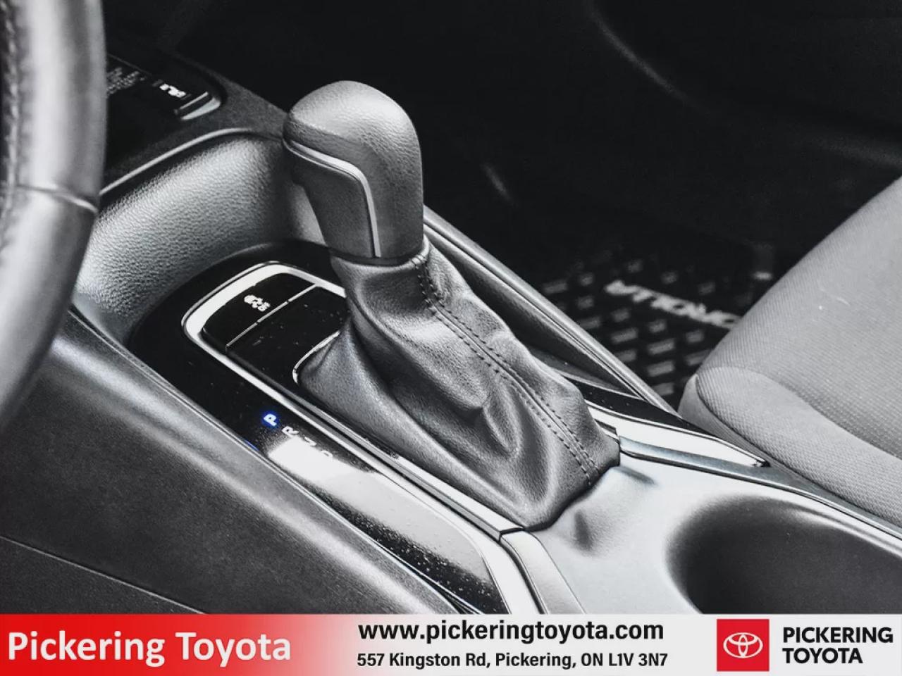 2024 Toyota Corolla LE Photo