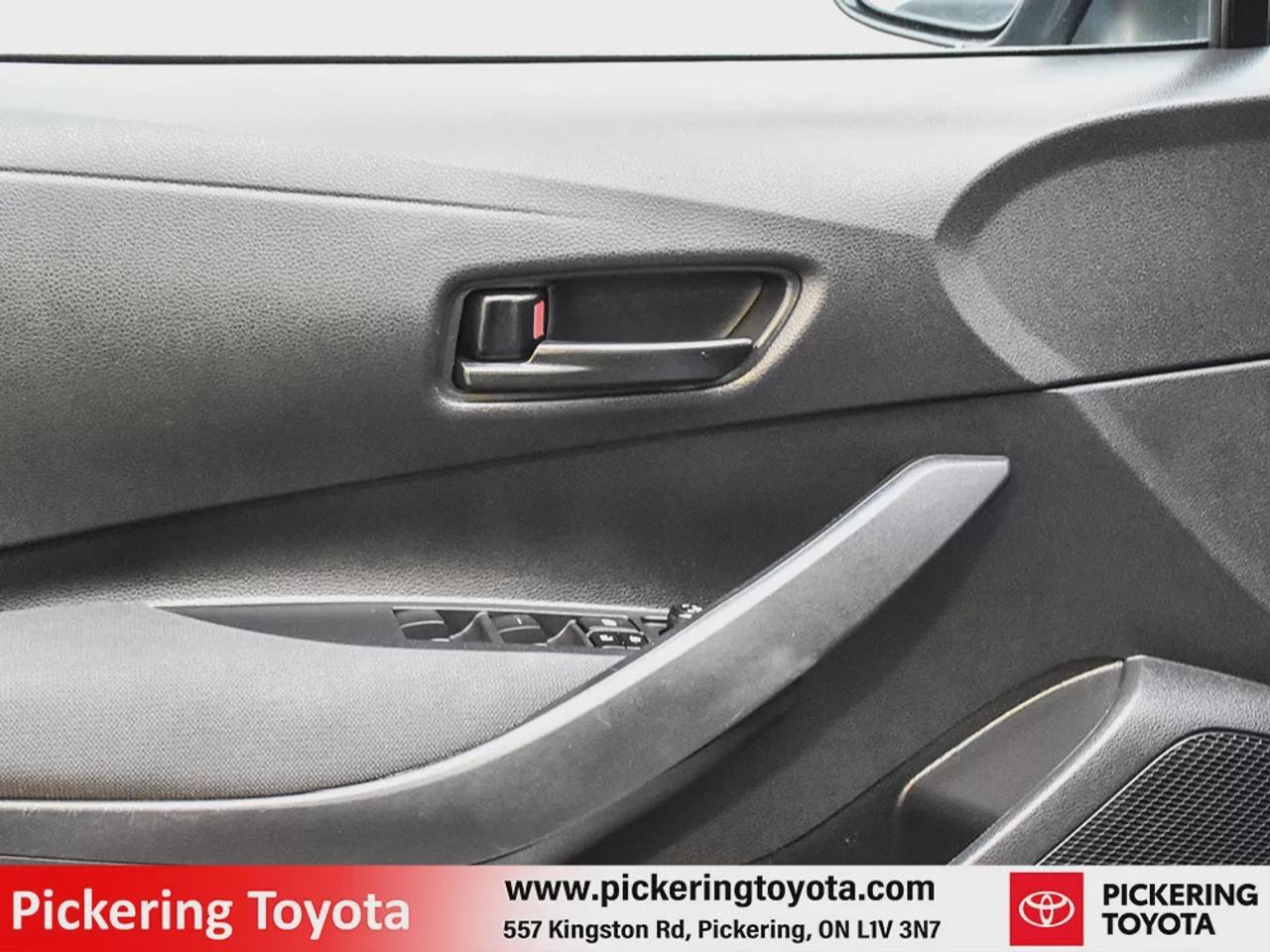 2024 Toyota Corolla LE Photo