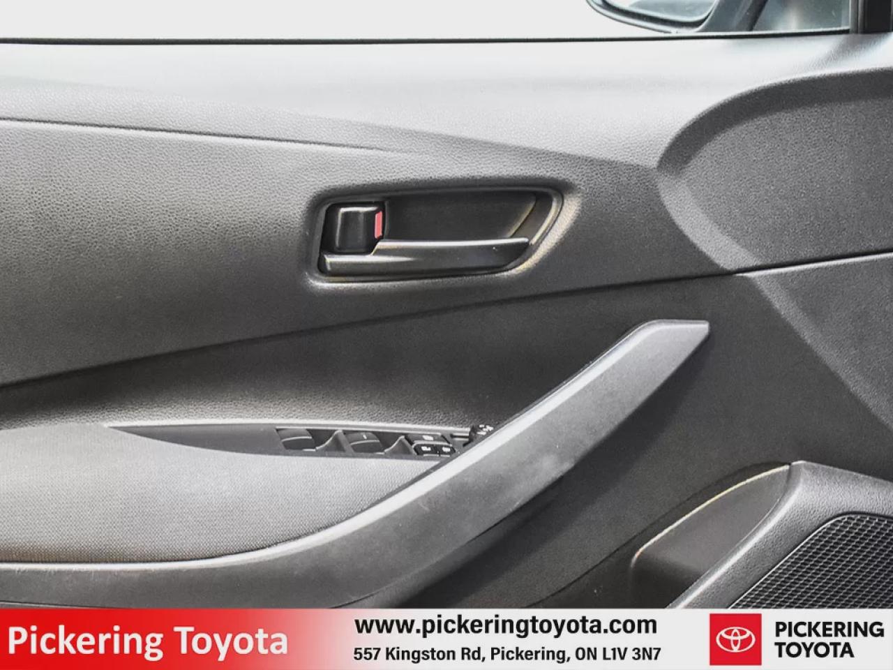 2024 Toyota Corolla LE Photo