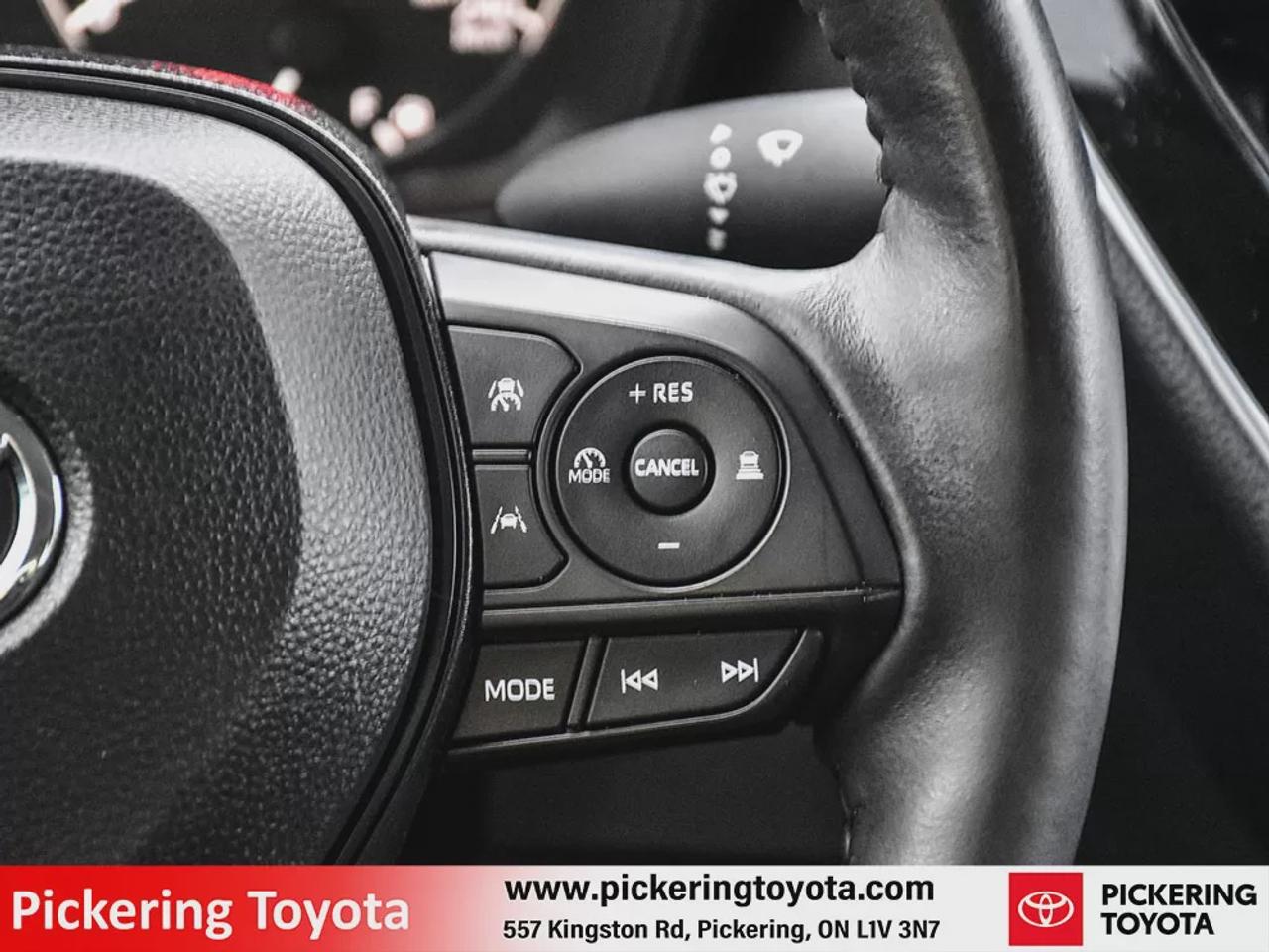 2024 Toyota Corolla LE Photo