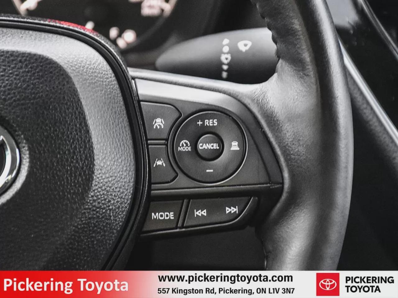 2024 Toyota Corolla LE Photo