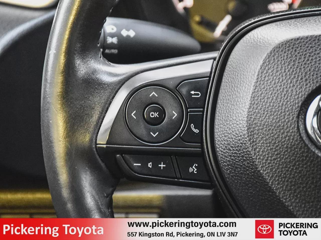 2024 Toyota Corolla LE Photo