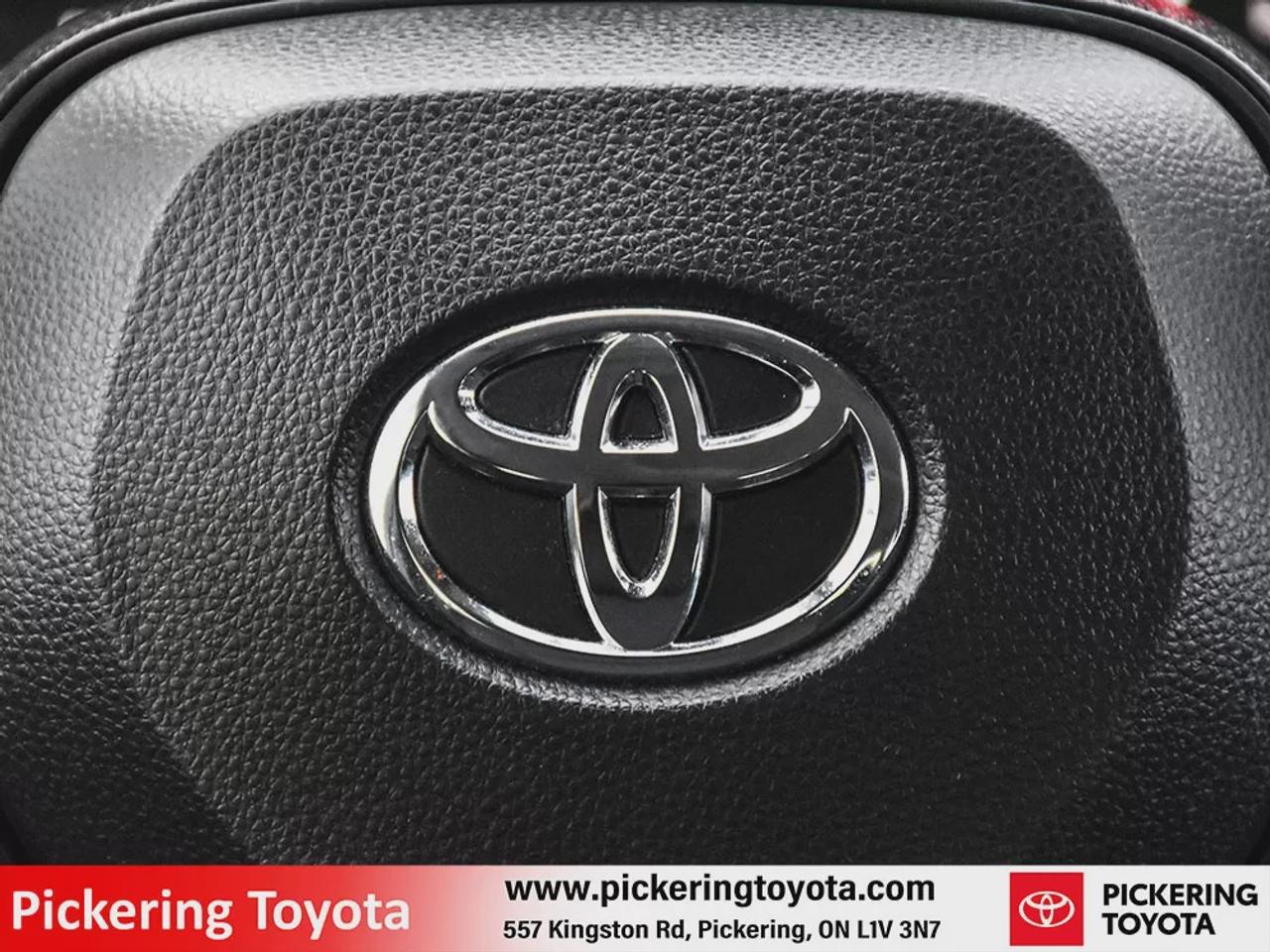 2024 Toyota Corolla LE Photo