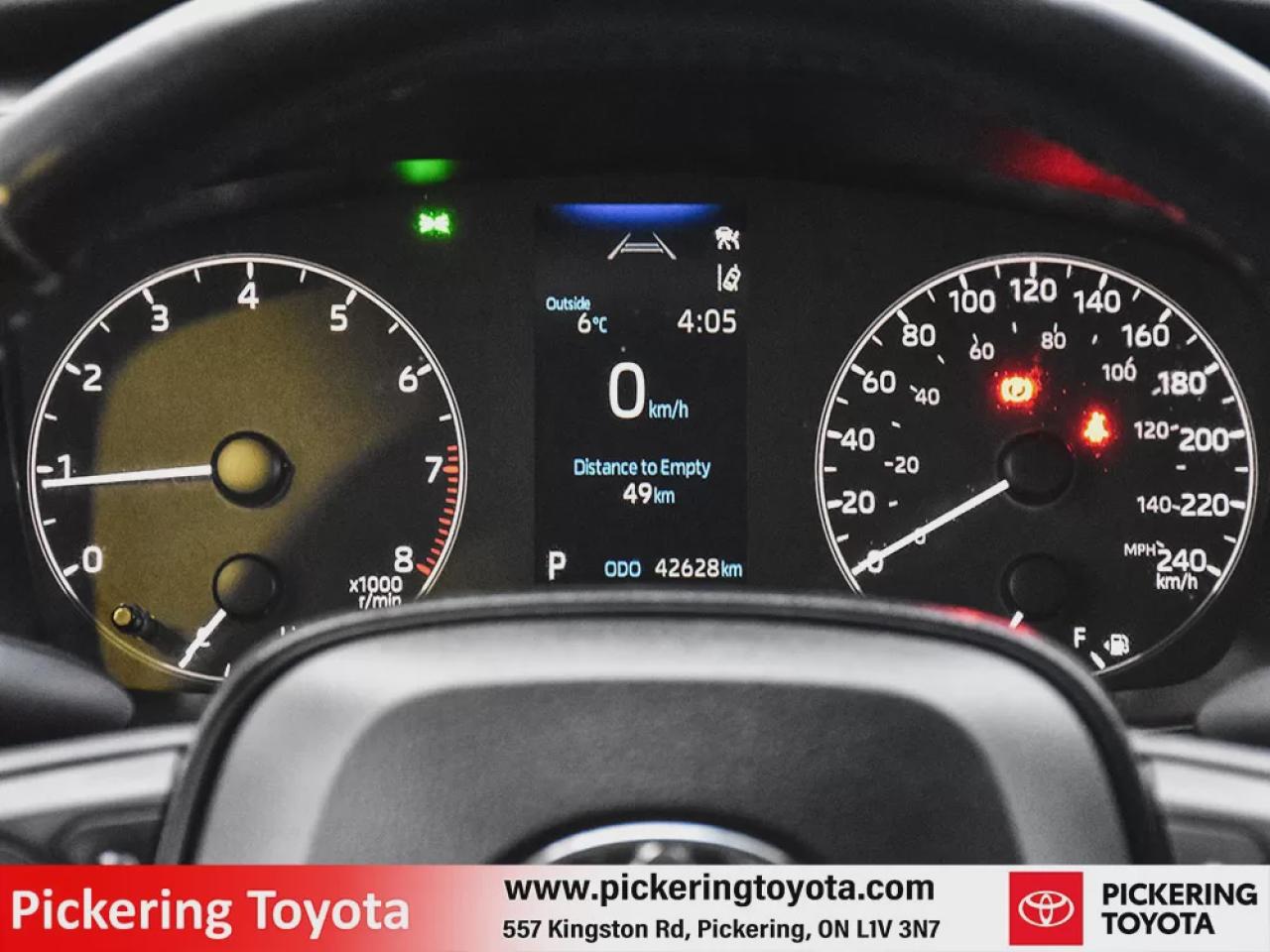 2024 Toyota Corolla LE Photo