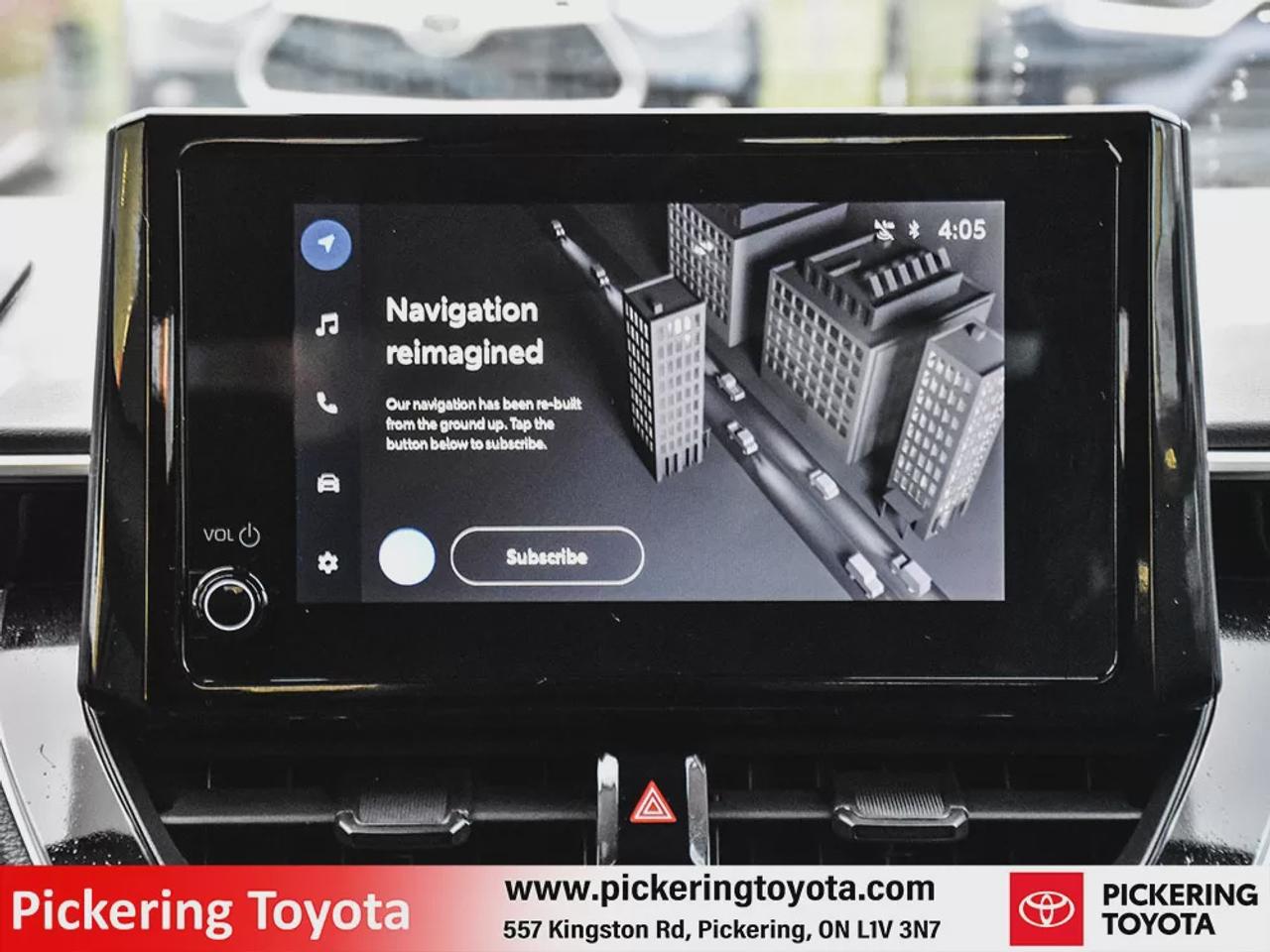 2024 Toyota Corolla LE Photo