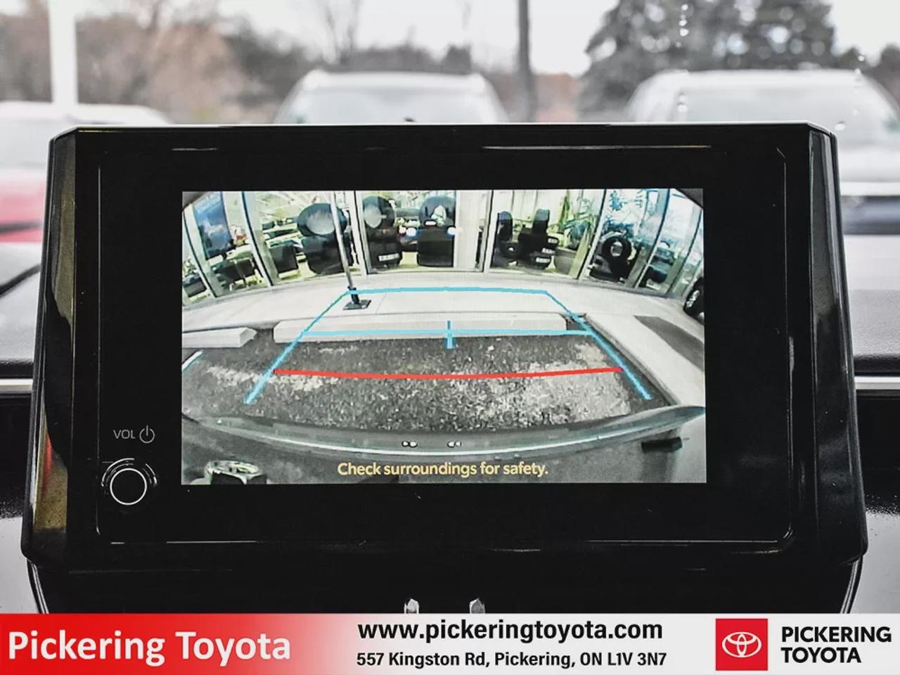 2024 Toyota Corolla LE Photo