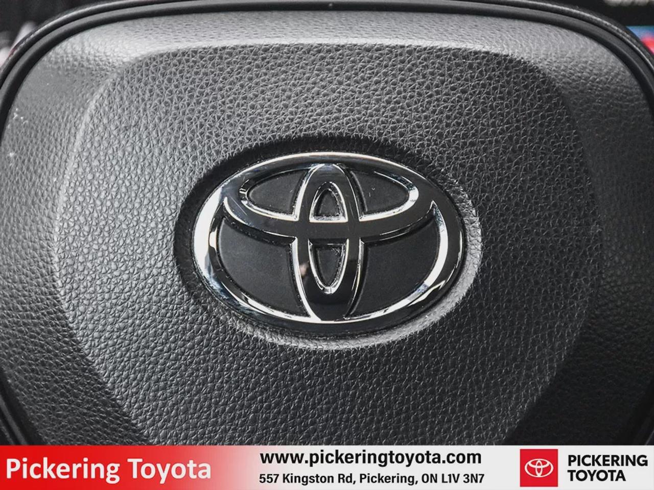 2022 Toyota Corolla LE Photo