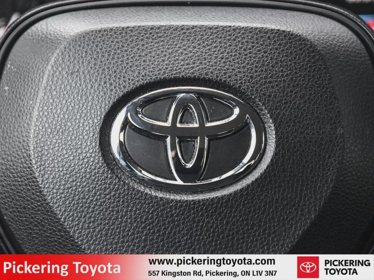 2022 Toyota Corolla LE Photo