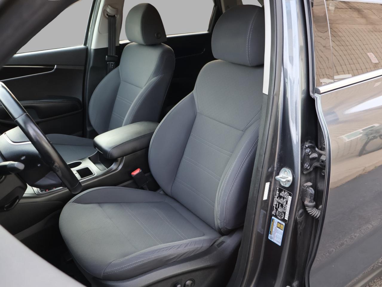 2020 Kia Sorento V6 EX AWD CERTIFIED *7 PASSENGERS* CAMERA BLUETOOTH HEATED SEATS/STEERING CRUISE ALLOYS - Photo #13