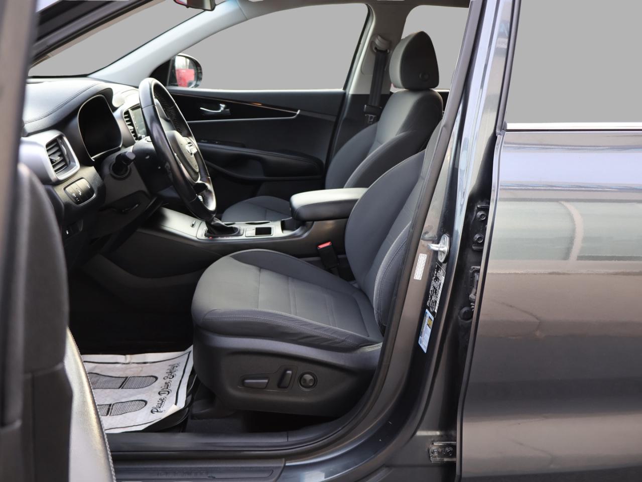 2020 Kia Sorento V6 EX AWD CERTIFIED *7 PASSENGERS* CAMERA BLUETOOTH HEATED SEATS/STEERING CRUISE ALLOYS - Photo #14